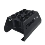 the other side version of 10 Barbell Holder