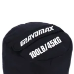100LB Strongman Bag top