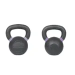 10KG 22LB Cast iron Kettlebell