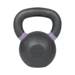 10KG 22LB Kettlebell Back Side