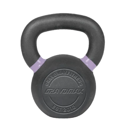 10KG Cast Iron Kettlebell