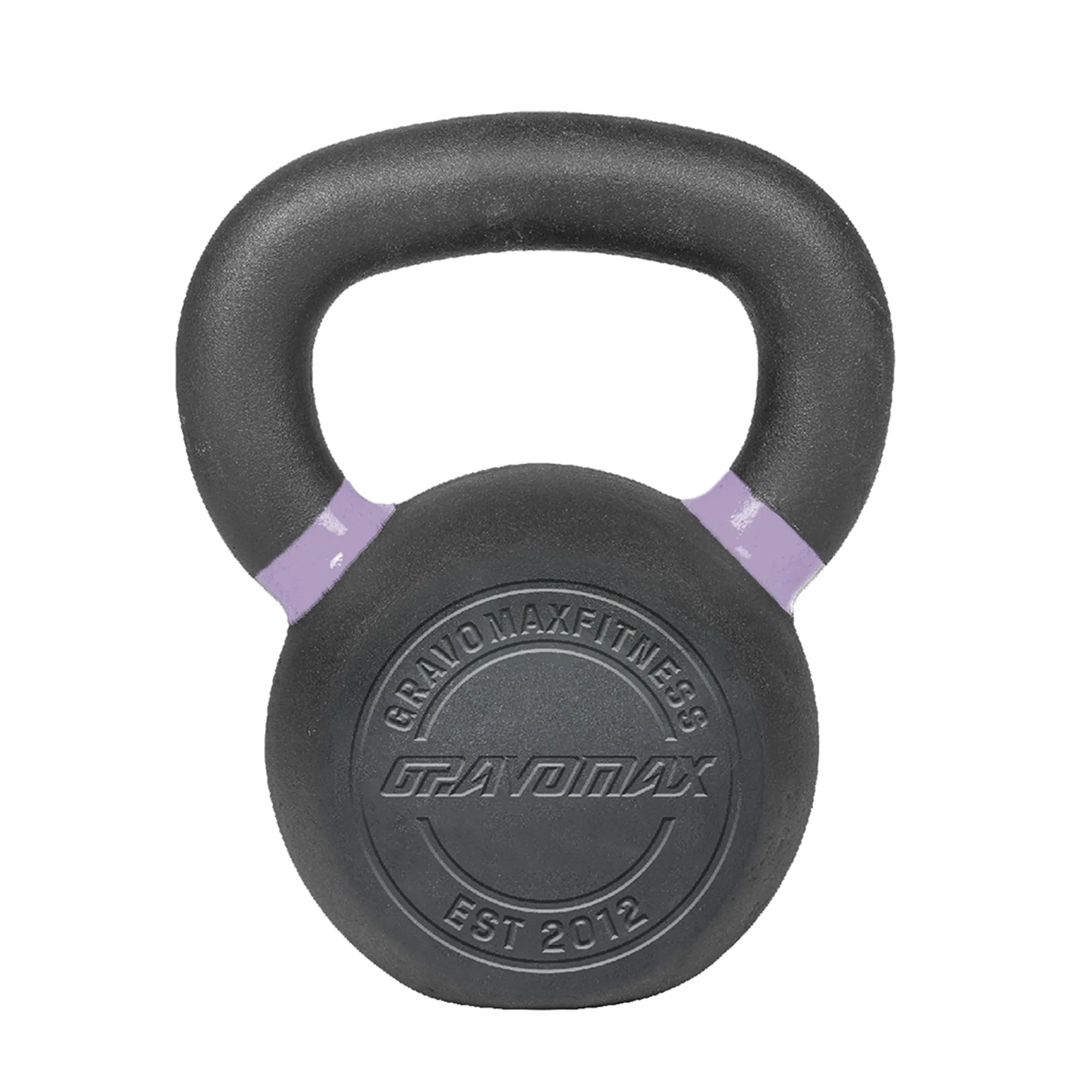 10KG 22LB Kettlebell Infront 10KG Cast Iron Kettlebell