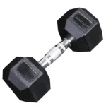 12.5KG Hex Dumbbell