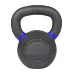 12kG Cast Iron Kettlebell