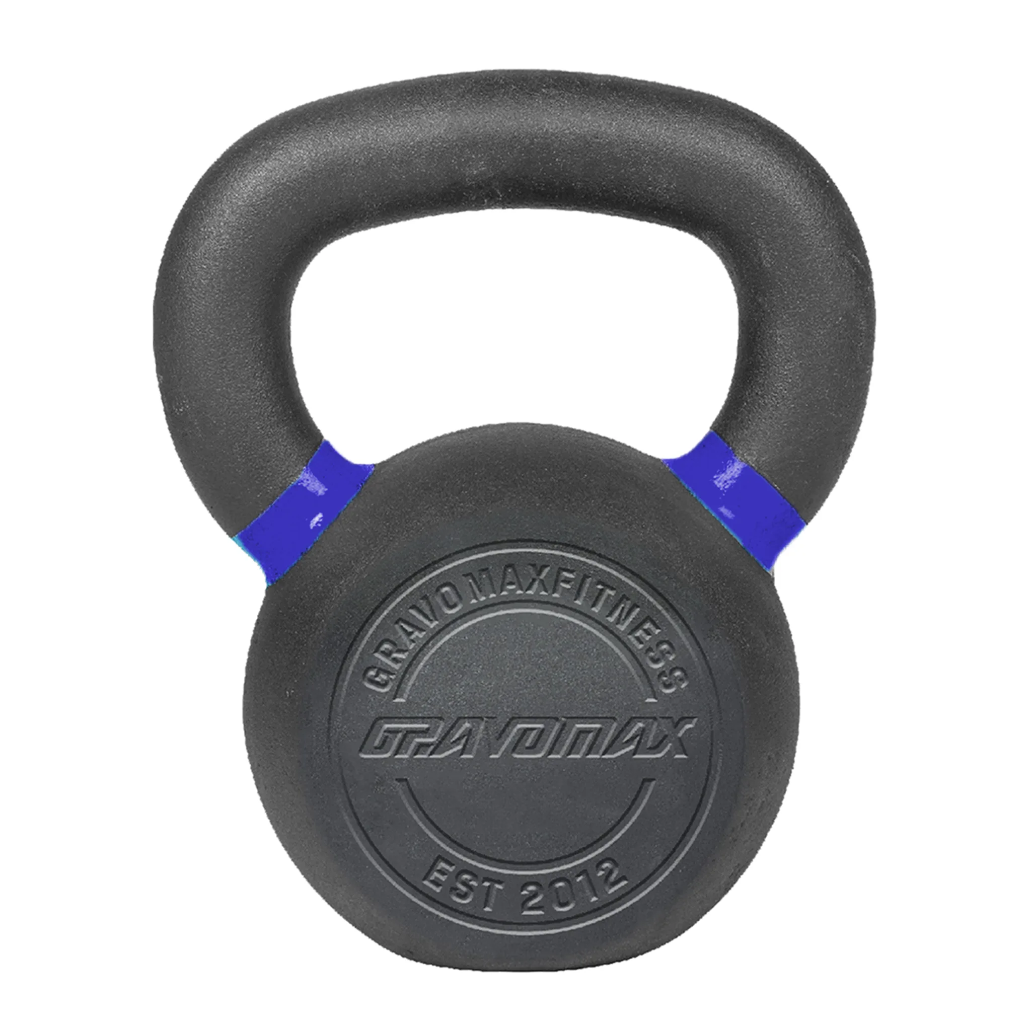 12kG Cast Iron Kettlebell 12kG Cast Iron Kettlebell