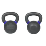 12KG Cast Iron Kettlebell