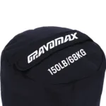 150lb Strongman Bag top