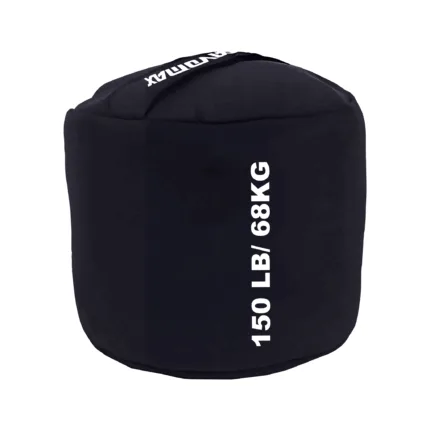 150lb strongman sand bag