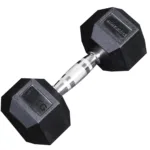 15KG Hex Dumbbell