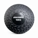 15KG Slam ball with clear weight marking on front