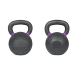 18KG Kettle bell 40LB Cast Iron