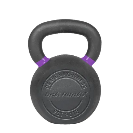 18KG Kettle bell 40LB Infront