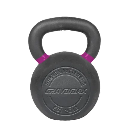 20KG Cast Kettlebell