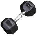 20KG Hex Dumbbell