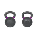 20kg Cast Iron Kettlebell