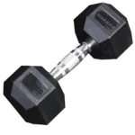 22.5KG Hex Dumbbell