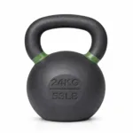 24KG Cast iron Kettlebell By GravoMax Fitness