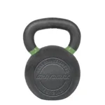 24KG Cast Iron Kettlebell