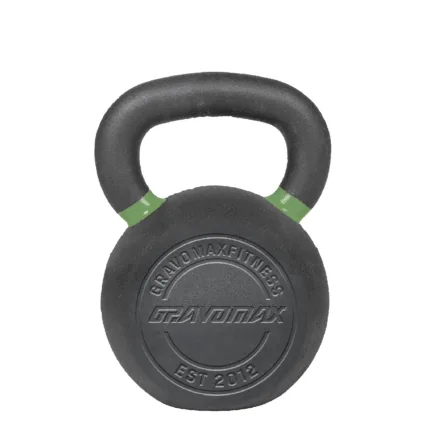 24KG Cast Iron Kettlebell