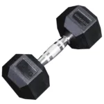 25KG Hex Dumbbell
