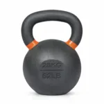 28KG Cast Iron Kettlebell By GravoMax Fitness
