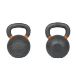 28KG Cast Iron Kettlebell