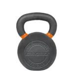 28KG Cast Iron Kettlebell