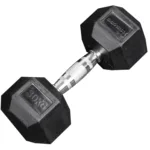30KG Hex Dumbbell