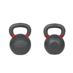 32KG 70LB Kettlebell Cast Iron