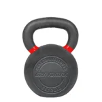 32KG Cast Iron Kettlebell