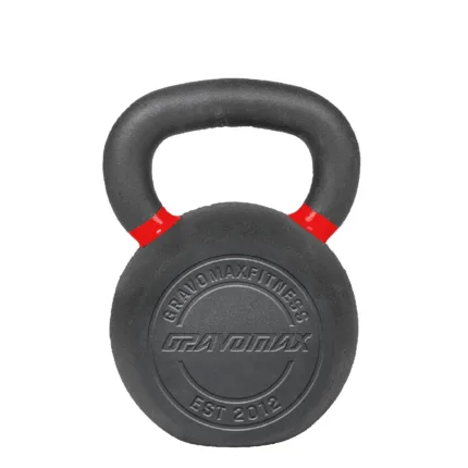 32KG Cast Iron Kettlebell