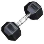 35KG Hex Dumbbell