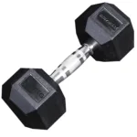 37.5KG Hex Dumbbell