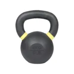 4KG Cast Iron Kettlebell
