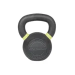 4KG Cast Iron Kettlebell