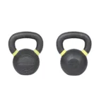 4KG Cast Iron Kettlebell