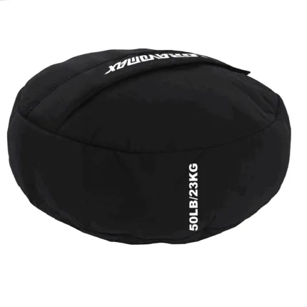 50lb strongman sandbag
