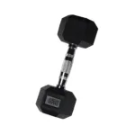5KG Hex Dumbbell one piece