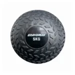 5KG Slam ball with clear weight marking on front