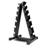 6 Pairs Dumbbell Rack Stand