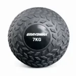 7KG Slam ball with clear weight marking on front