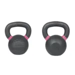 8KG 18LB Cast Iron Kettlebell
