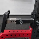 Adjustable Length of Seated Row Part via GravoMax Fitness