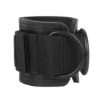 Ankle Strap Cable Attachment Side Version