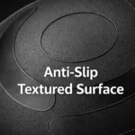 BOSU Ball Surface Details