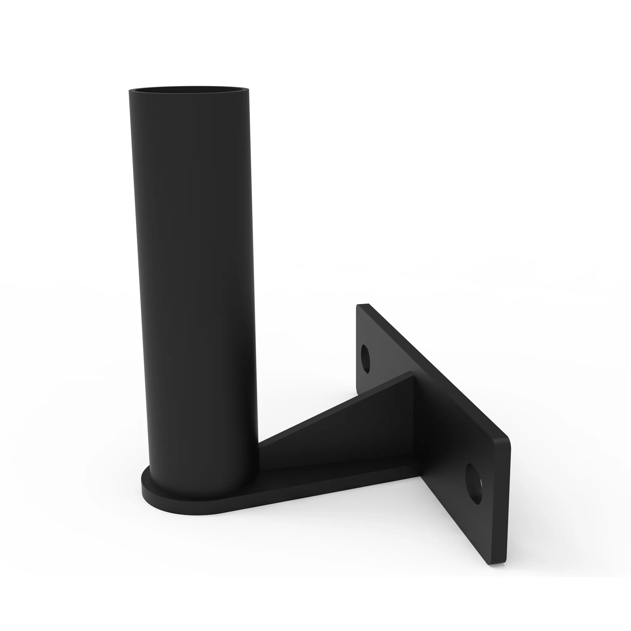 Barbell Holder Single Vertical Bar holder