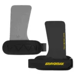 Chalk-Free Hand Grips Black