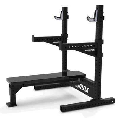 Commercial Bench Press