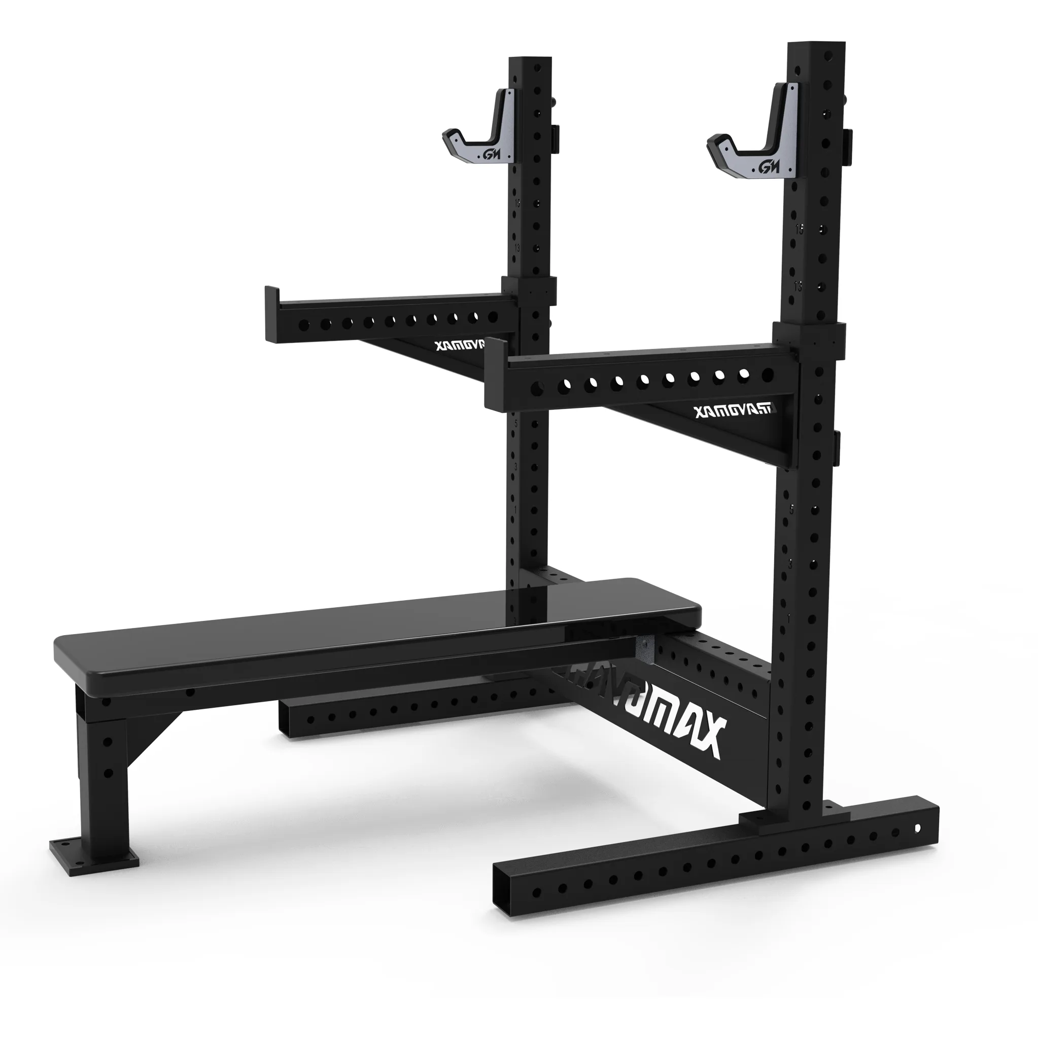Commercial Bench Press Commercial Bench Press