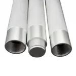 Details of Double Hook Lat Pull Down Bar